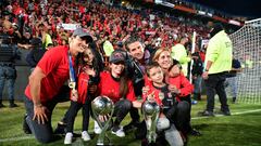 “Me considero más Rojinegro que Orlegi”