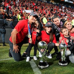 “Me considero más Rojinegro que Orlegi”