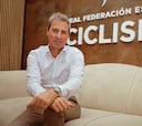 Vicioso: “El crecimiento del ciclismo femenino es imparable”