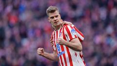 Atlético de Madrid - Mallorca: horario, cómo ver en directo en TV y cómo seguir online