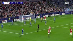 Champions League, aquí el Girona: este sí es el equipo de Míchel... ¡qué chirlazo!