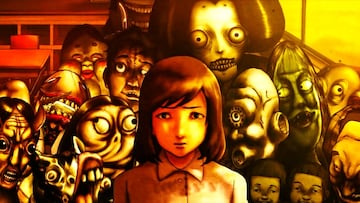 ‘Yamishibai’: más de 100 historias de terror de solo 3 minutos que te causarán pesadillas