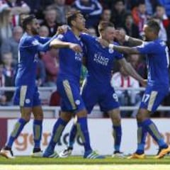 El Sevilla se apunta a la Premier