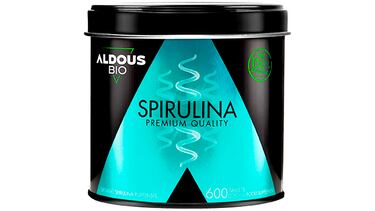 ¿Qué es y para qué sirve la espirulina? Conoce este superalimento