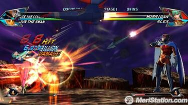 Tatsunoko vs. Capcom: Ultimate All-Stars, Impresiones