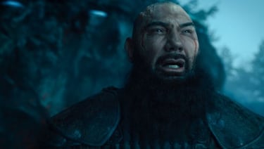 La Temporada 3 de See, la serie de Apple TV+ con Jason Momoa, es inminente y su tráiler promete acción a raudales