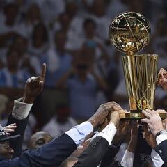 La invasión internacional de la NBA alcanza su cifra récord