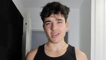 Este youtuber muestra “la mejor rutina de noche” y asombra a todo el mundo