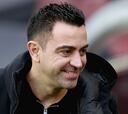 Otro refuerzo de lujo para Xavi