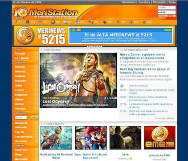Ahórrate algunos euros en tus juegos con los blogs de MeriStation