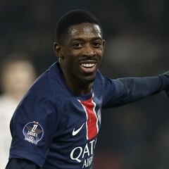 Al Liverpool le llega un ogro