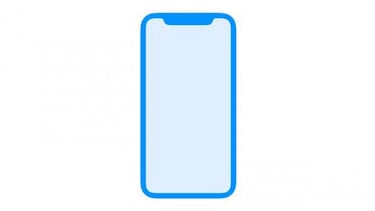 Un error de Apple descubre el diseño del iPhone 8