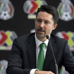 Yon de Luisa: “La Copa Oro va a ser bien complicada”