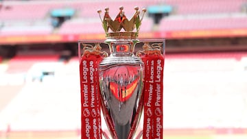 Comienza la actividad en las ligas top del mundo