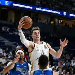 Efes - Real Madrid: horario, TV, cómo y dónde ver la Euroliga 2023