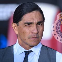 Interés de Chivas no le es indiferente a Palencia