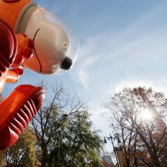 Desfile del Día de Acción de Gracias de Macy: Horario, TV y cómo ver online