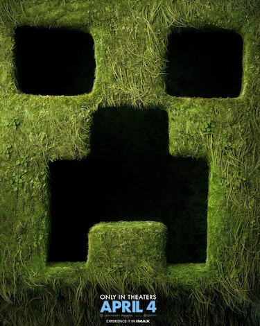 When is the Minecraft movie coming out? Release date, trailer, cast, and everything you need to know