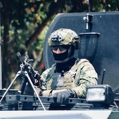 Así es el Hunter TR-12, el blindado de última generación que reforzará la seguridad en Cali