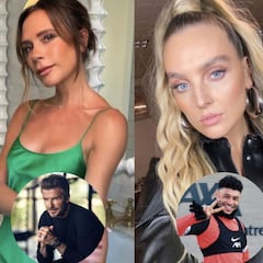 Las 15 mujeres de futbolistas más exitosas del mundo: Georgina no está entre ellas