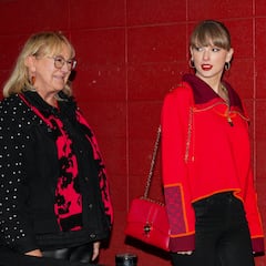 Taylor Swift is Spotify’s 1st and 2nd global artist for 2024