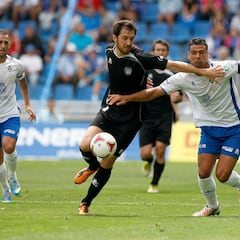 Los grancanarios blanquiazules del Siglo XXI