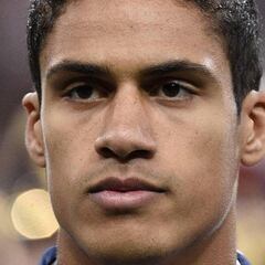 Varane no irá a la Eurocopa: "Estoy triste y decepcionado"