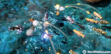 Command & Conquer: Red Alert 3