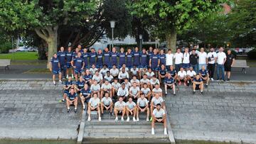 Gattuso paga la cena