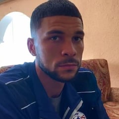Nahki Wells confía en dar una sorpresa a México en Bermudas
