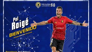 Portillo ata a Roigé para la banda y a José Vegar, para el banquillo