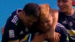 Sporting Cristal 2 - 1 U. de Chile: Sólo con Soteldo no basta