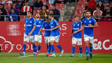 Un Tenerife de récord