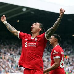 Bielsa, el ayudante silencioso de Darwin