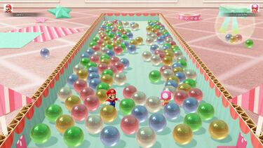 Estos son los 5 mejores minijuegos de Super Mario Party Jamboree, el gran fiestón de la saga