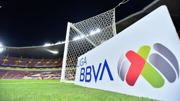 General View Stadium during the 16th round match between Atlas and Cruz Azul as part of the Liga BBVA MX, Torneo Apertura 2024 at Jalisco Stadium on November 06, 2024 in Guadalajara, Jalisco, Mexico.