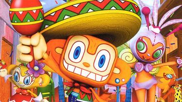 El productor de Sonic Forces quiere Samba de Amigo en Switch
