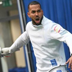 El padre de Yulen Pereira le pone las pilas a su hijo: “Mañana a entrenar”