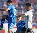 Tabla de posiciones Primera División del fútbol chileno en vivo, hoy: resultados de Colo Colo y Universidad de Chile