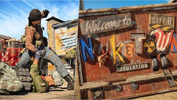 Mapa Nuketown 84 en CoD Black Ops Cold War: hora de estreno y novedades