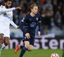 Resumen del Malmoe vs. Zenit de la Champions League