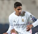 Barnes pide a Varane para el Liverpool
