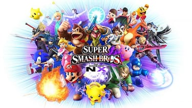 El analista Michael Patcher prevé una Nintendo NX "no demasiado potente"