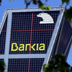 Tengo una cuenta en Bankia y otra en CaixaBank: ¿se unifican o voy a tener dos distintas?