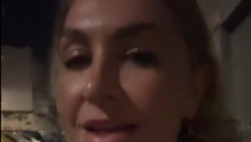 Una turista estadounidense viene a España y sale corriendo por lo que se encuentra en la calle: “Pensábamos que eran disparos”