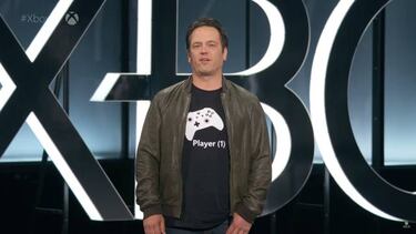 Phil Spencer, jefe de Xbox, explica por qué prefiere más FPS que mejor resolución