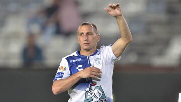 Pachuca no pudo vencer al Le&oacute;n y dej&oacute; la oportunidad de entrar a la fase final del Torneo Apertura 2018.