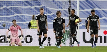 Del éxtasis a la agonía en dos semanas