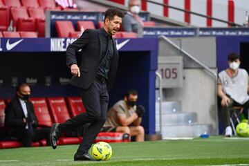 Diego Simeone.