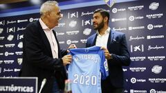 "Los árbitros se han equivocado en siete de las nueve jornadas"